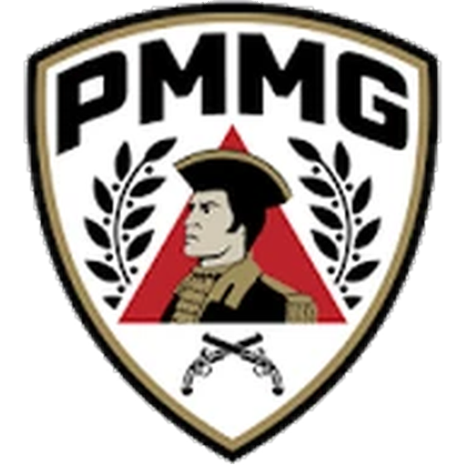 Brasão da Polícia Militar de Minas Gerais (PMMG)